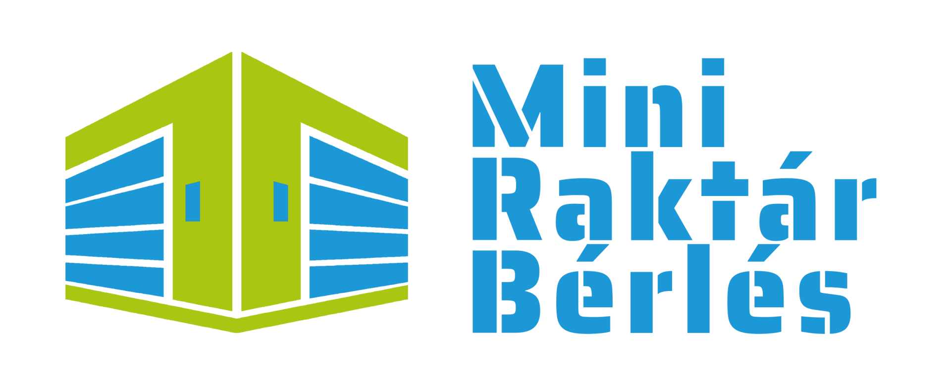 Mini Raktár Bérlés - Header logo image